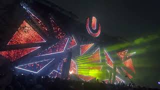 Thank You (Not so Bad) - Tiesto Live @ Ultra 2024