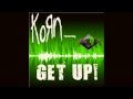 Korn-Get Up! (feat. Skrillex)