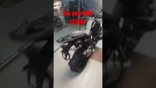 The All New Bmw Gs 1300