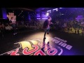 Red Bull BC One Cypher - 2012 Bulgaria