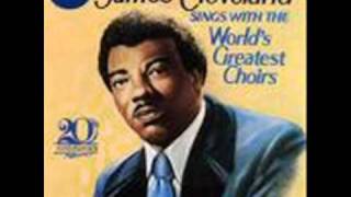 Watch James Cleveland Give Me My Flowers video