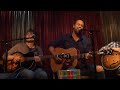 Jay Nash feat. Kenneth Pattengale "Golden State Goodnight" Room 5 7/19/10 SUPER HQ STEREO