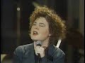 Maura O'Connell and Michael Johnson - Trouble In The Fields (Live on American Music Shop 1990)