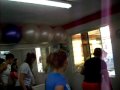 performate gym step-banco