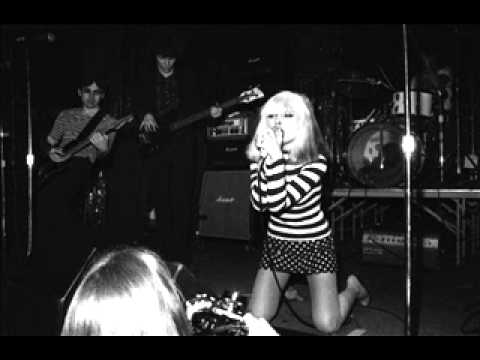 Blondie-Heatwave-July