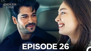 Endless Love Episode 26