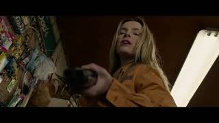 Efsane Sahneler - The Hunt Benzin İstasyonu Sahnesi