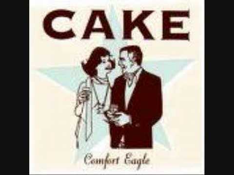 Comfort Eagle by Cake tab