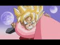 Dragon Ball Heroes Jm3 Special Movie