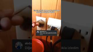 Fareye Çok Üzüldüm Lan