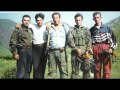 Mehdi Berisha - Gjeneralit Skender Çeku Nga albumi ,,Kosova te ketë Mbiemer'' 2001