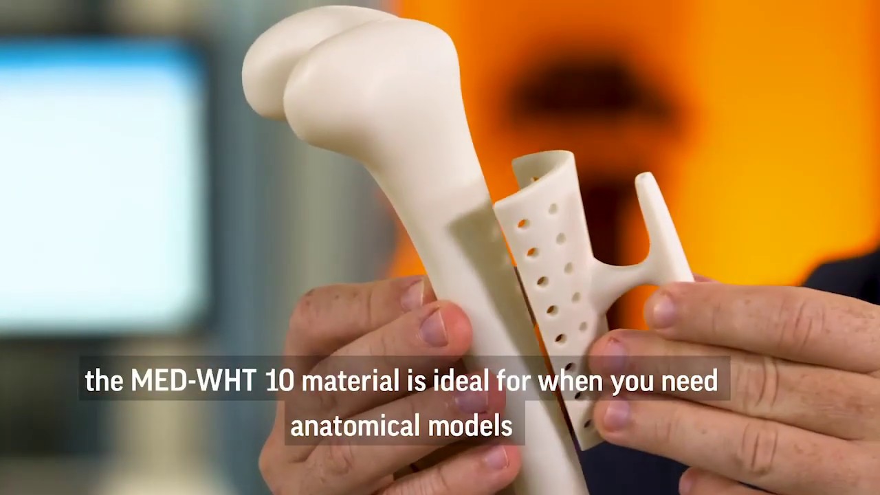 3D Printing Solutions