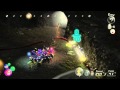 Wii U - Pikmin 3 E3 Trailer