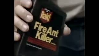 Raid Fire Ant Killer