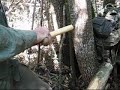 Bushcraft Machete 10 Of 13 Bushcraft Machete 10 Of 13