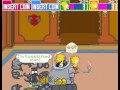 The Simpsons arcade Bart and Lisa part 4