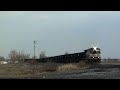 Some action in Attica CIND Genset in Bellevue and PC Heritage in Sandusky 12 16 12