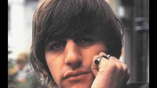 Watch Ringo Starr In A Heartbeat video