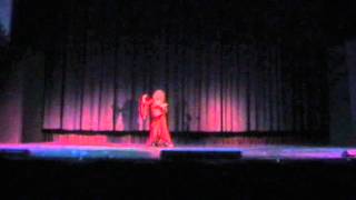 Leyla Noura - Oriental Tango