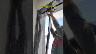 Double Side Door Frame Banane Ka Aasan Tarika