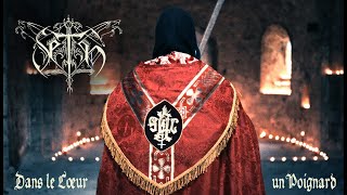 Seth - Dans Le Cœur Un Poignard Official Music Video