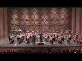 Luis Araya, Tartini Trumpet Concerto in D major