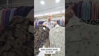 Büyük Beden Tunik