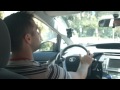 Alex J. Mann: Uber Driver (Taxi Driver Parody)