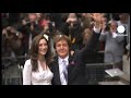 Paul McCartney weds for third time