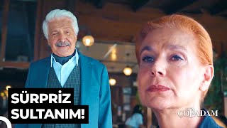 Herkes Yese De Bülent Yemez Çöp Adam 26. Bölüm