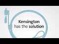 Kensington Security Overview