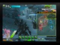 ボーダーブレイクtrsk 2013-0710-1005-1　大攻防D51