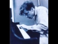 Glenn Gould plays Bach BWV 847