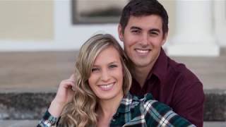 Jessanna & Tyler Live Stream Preroll