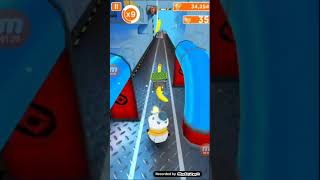 Minion Rush Old Version 2X Speed With Keep Pitch Season 1 Episode 26
