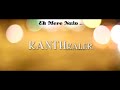 Kanth Kaler | Ek Mera Dil | Lyrics | Full HD Brand New Song 2013