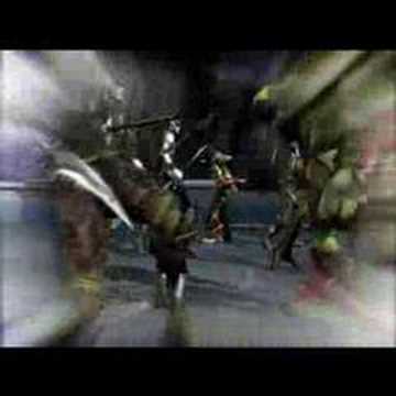 Magic: the Gathering Battlegrounds 1 - Intro
