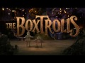 stream Boxtrolls Le Ole Magiche Teaser Italiano Backstage Boxtrolls Le Ole Magiche Teaser Italiano Backstage 2013 image