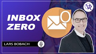 Inbox Zero Leerer Posteingang Durch E-Mail Insolvenz - Lars Bobach Interview Teil 2