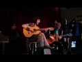 Carla Hassett "Another Day To Run" (Bill Withers cover) Live @ Room 5