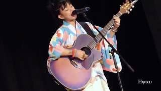 Yuki Maeda From Japan A Japanese Festival 2016 Nikkei Matsuri Vancouver 日系祭り Yuki Maeda From Japan A Japanese Festival 2016 Nikkei Matsuri Vancouver 日系祭り