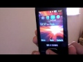 Foto pequena Samsung E2600 Reveiw