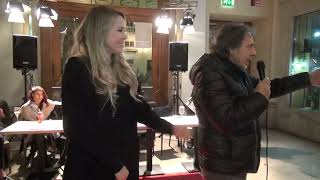 Trend And Dance 2023 Lady Trieste 2022 Finale Ii Parte