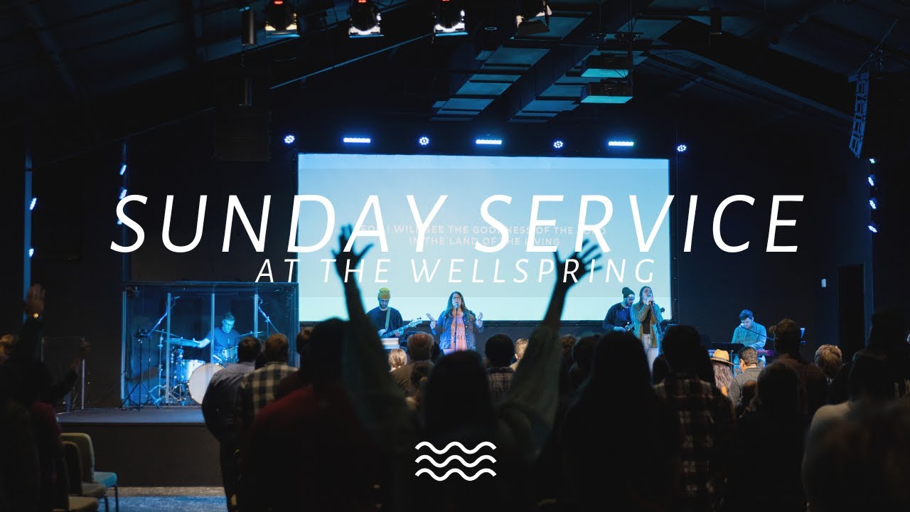 Sunday Service September 11, 2022
