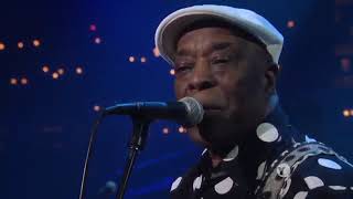 Watch Buddy Guy Mary Had A Little Lamb video