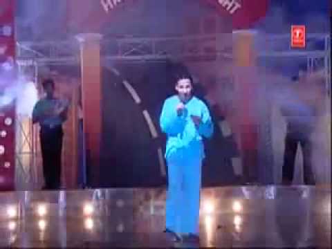 Ni Main Dil Merjaney Noon Harjit Harman