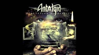 Watch Antalgia The Invisible Mechanism video