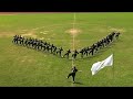 SMSM School Sports Day 2011 - Aerobics Competition (5 Amanah)