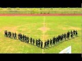 SMSM School Sports Day 2011 - Aerobics Competition (5 Amanah)