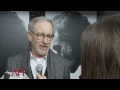 Steven Spielberg, Joseph Gordon-Levitt, Sally Field at the Premiere of LINCOLN at AFI FEST
